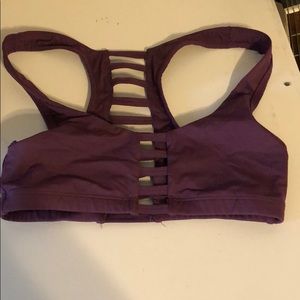 Sports bra Victoria secret